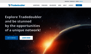 Tradedoubler.dk thumbnail