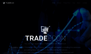 Tradeecon.com thumbnail