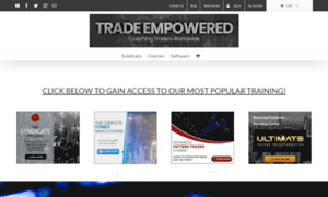 Tradeempowered.com thumbnail