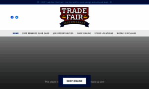 Tradefairny.com thumbnail