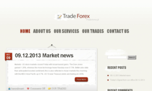 Tradeforex.fi thumbnail