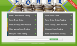 Tradeforexonline.online thumbnail