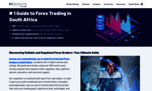 Tradeforexsa.co.za thumbnail