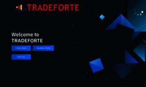 Tradeforte.co.in thumbnail