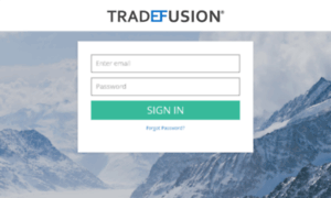 Tradefusionsystem.com thumbnail