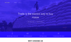 Tradeghana.co thumbnail