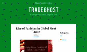 Tradeghost.weebly.com thumbnail