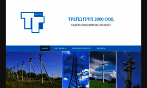 Tradegroup2000.com thumbnail