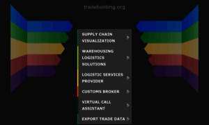Tradeholding.org thumbnail