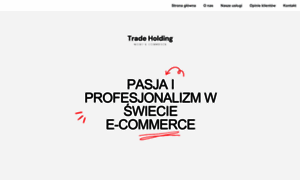 Tradeholding.pl thumbnail