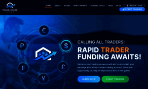 Tradehousefunds.com thumbnail