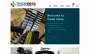 Tradeideasinc.com thumbnail