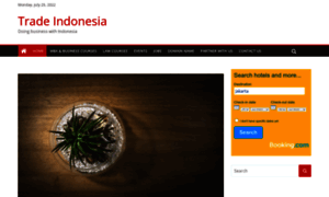 Tradeindonesia.com thumbnail