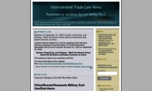 Tradelawnews.com thumbnail