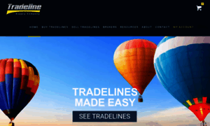 Tradelinesupply.com thumbnail