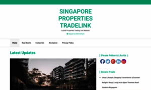 Tradelink.com.sg thumbnail