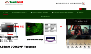 Trademail.com.bd thumbnail