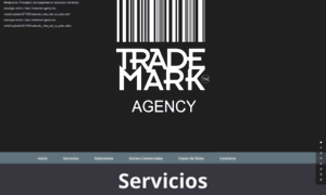 Trademark.agency thumbnail