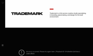 Trademarkcreative.com thumbnail