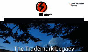 Trademarkelectricinc.com thumbnail