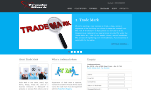 Trademarkservices.in thumbnail