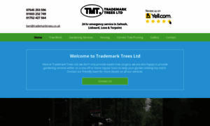 Trademarktrees.co.uk thumbnail