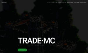 Trademc.org thumbnail
