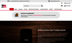 Trademobile.shop thumbnail