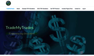 Trademytrades.com thumbnail