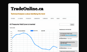 Tradeonline.ca thumbnail