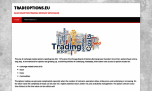 Tradeoptions.eu thumbnail