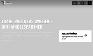 Tradepartnerssweden.se thumbnail