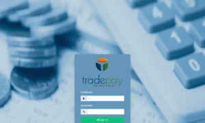 Tradepay.biz thumbnail