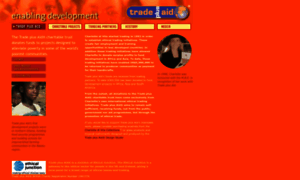 Tradeplusaid.org thumbnail