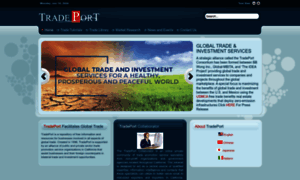 Tradeport.org thumbnail