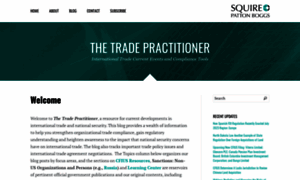 Tradepractitioner.com thumbnail