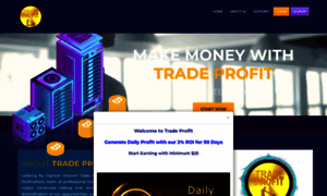 Tradeprofit.in thumbnail