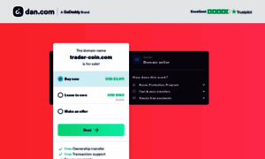 Trader-coin.com thumbnail