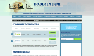 Trader-en-ligne.fr thumbnail