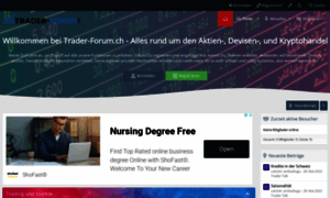 Trader-forum.ch thumbnail
