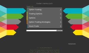 Trader-mentor.com thumbnail