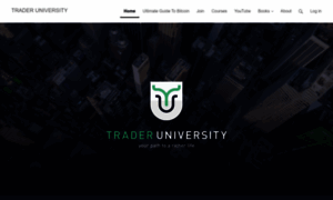 Trader-university.com thumbnail