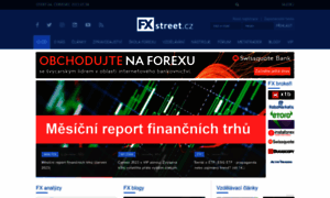 Trader.cz thumbnail