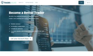 Trader.online thumbnail
