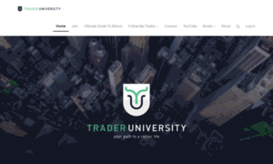 Trader.university thumbnail