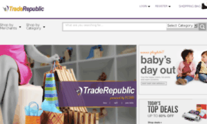 Traderepublic.com.ng thumbnail