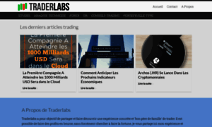 Traderlabs.fr thumbnail