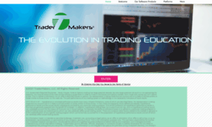 Tradermakers.com thumbnail