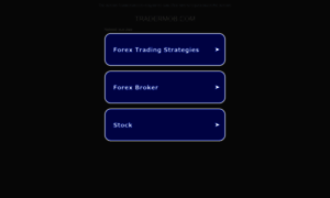Tradermob.com thumbnail