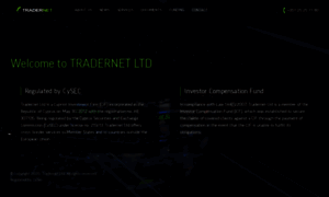 Tradernet.com.cy thumbnail